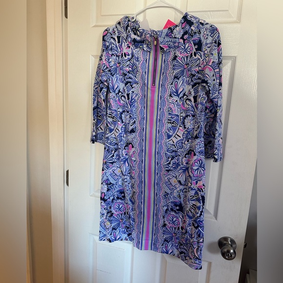 Lilly Pulitzer cotton dress - Picture 4 of 5